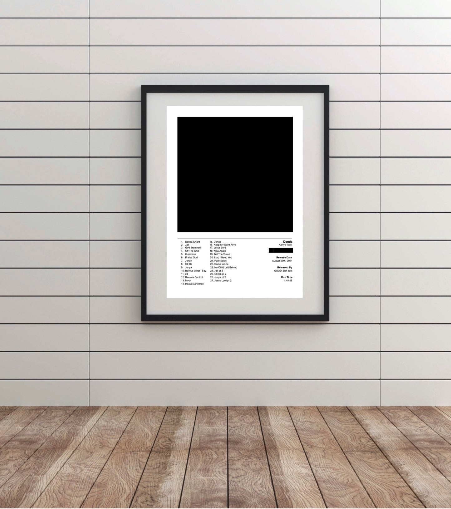 KANYE WEST // BUNDLE