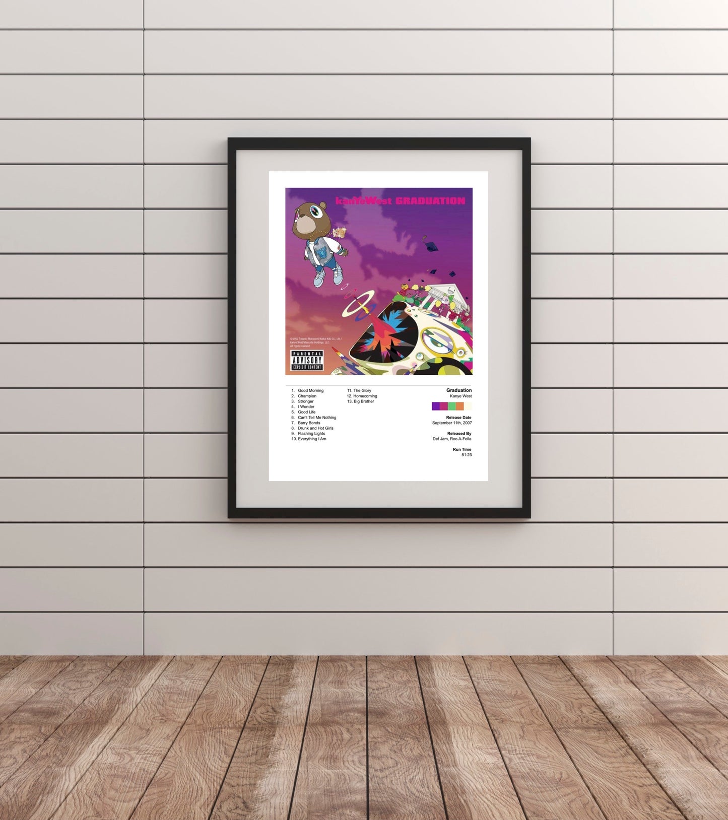 KANYE WEST // BUNDLE