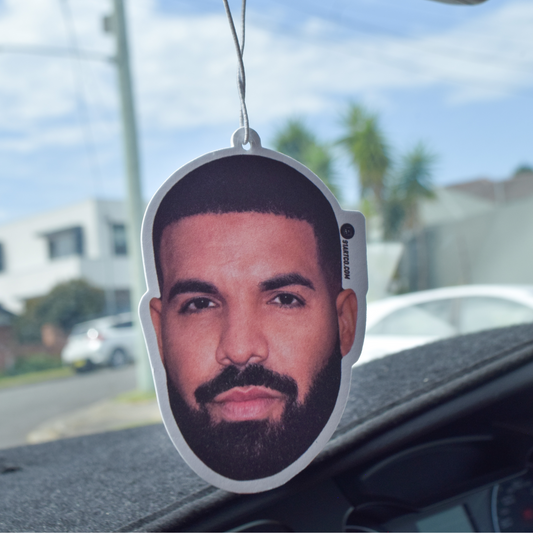 DRAKE // AIR FRESHENER