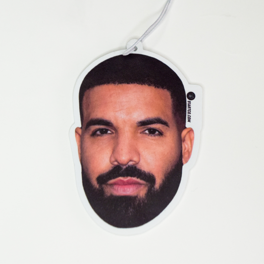 DRAKE // AIR FRESHENER