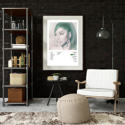 Ariana Grande - Positions