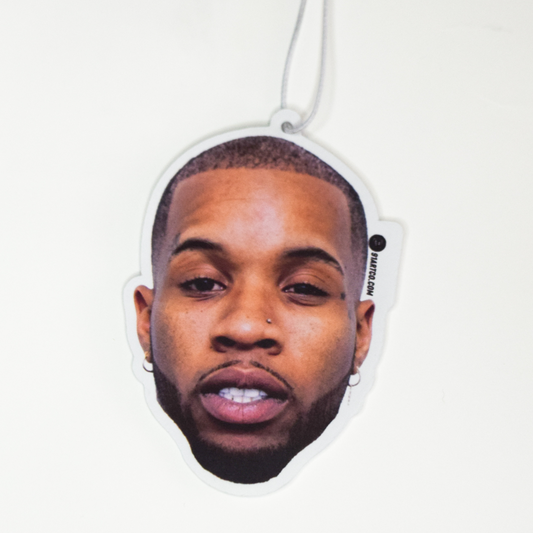 TORY LANEZ // AIR FRESHENER